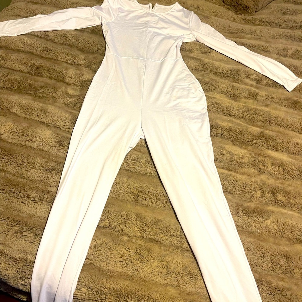 Women’s Jumpsuit
